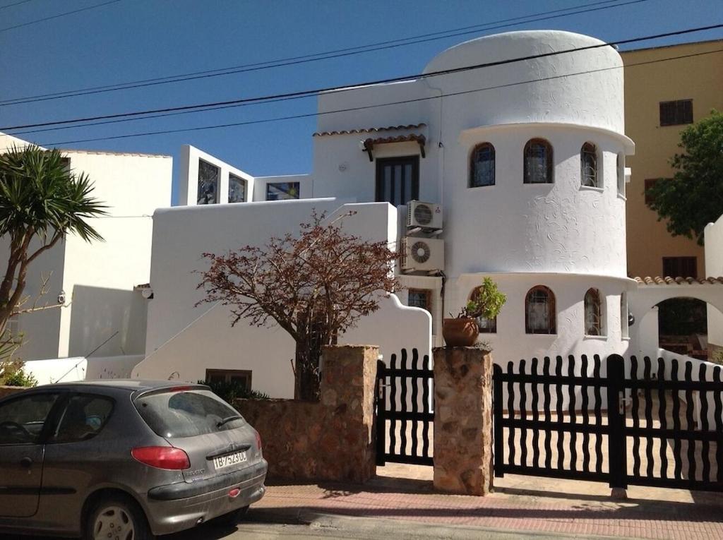 דירות סנטני Casa Joana מראה חיצוני תמונה