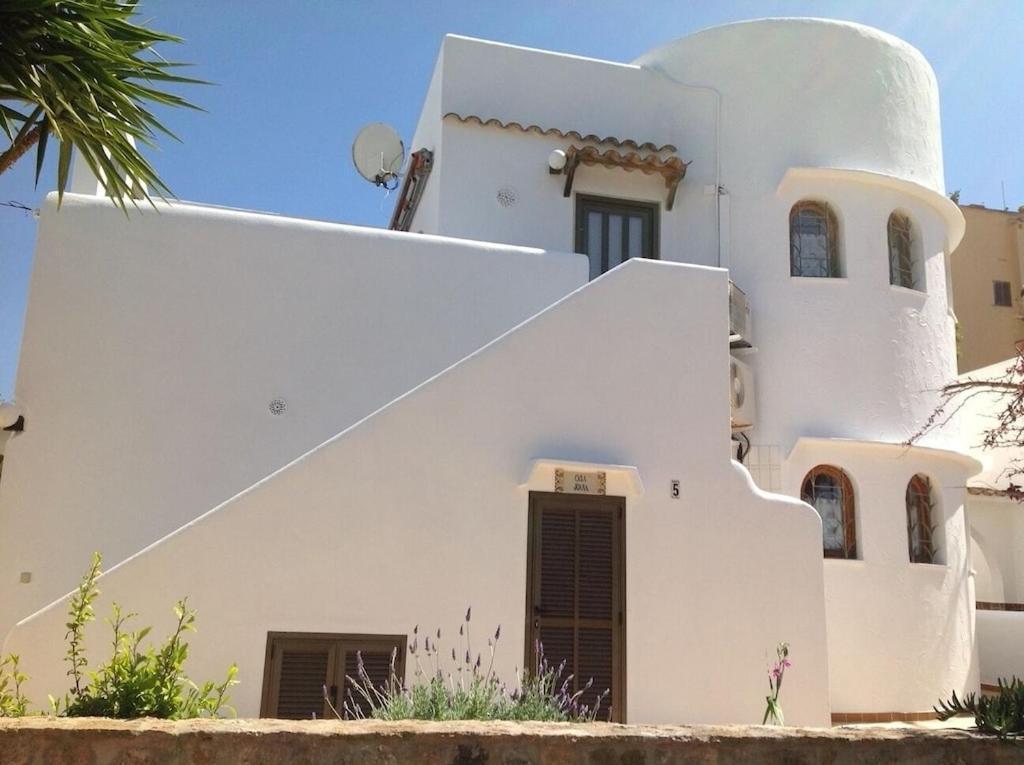 דירות סנטני Casa Joana מראה חיצוני תמונה