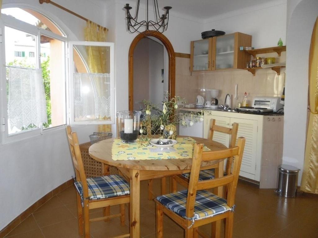 דירות סנטני Casa Joana מראה חיצוני תמונה