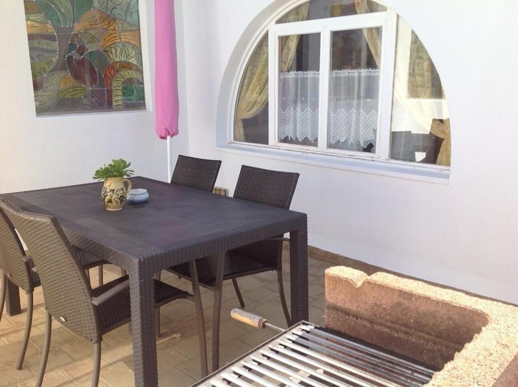 דירות סנטני Casa Joana מראה חיצוני תמונה
