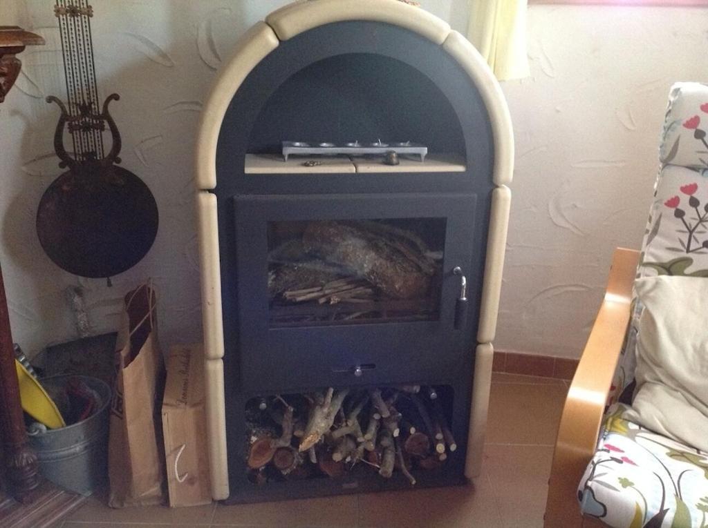 דירות סנטני Casa Joana מראה חיצוני תמונה