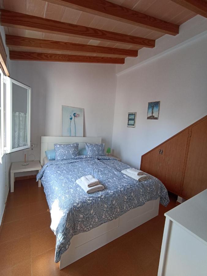 דירות סנטני Casa Joana מראה חיצוני תמונה