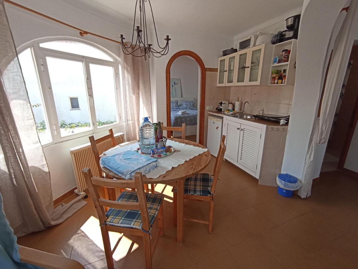 דירות סנטני Casa Joana מראה חיצוני תמונה
